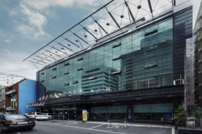 Гостиница Benikea Daelim Hotel  Дэчон